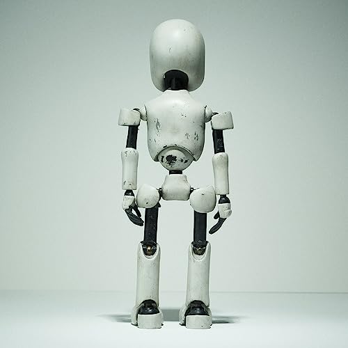 sofbinal "JUNK HEAD" Parton