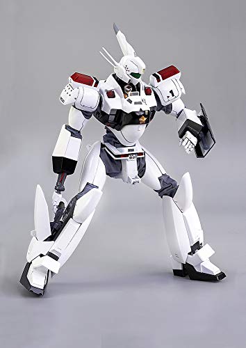 Robo-dou "Mobile Police PATLABOR" Ingram Unit 1