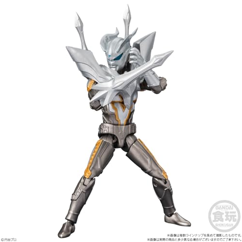 "Ultraman" Choudou Alpha Ultraman 9