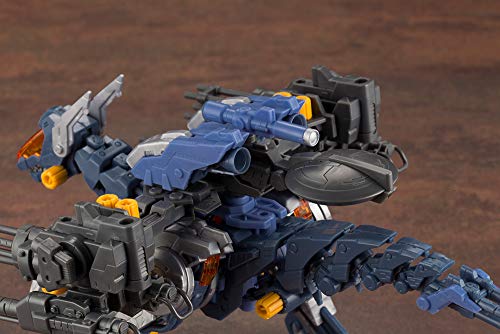 "Zoids" HMM RZ-030 Gun Sniper Wild Weasel Unit