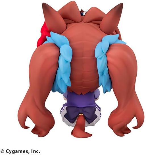 Look Up Series "Uma Musume Pretty Derby" Daiwa Scarlet