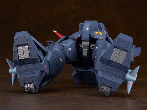 "Armored Trooper Votoms" PLAMAX SV-03 1/24 Scale X / ATH-P-RSC Blood Sucker