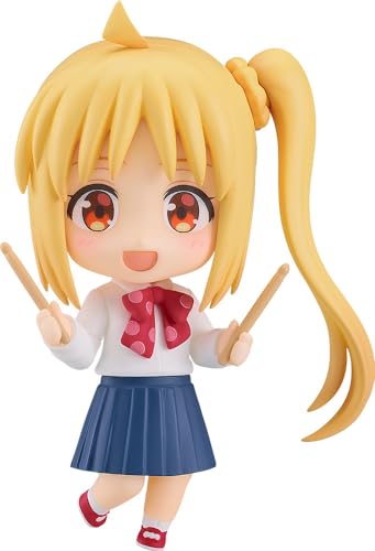 Nendoroid "Bocchi the Rock!" Ijichi Nijika