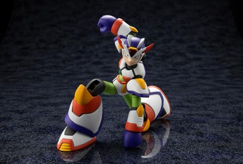 "Mega Man X" Max Armor Triad Thunder Ver.