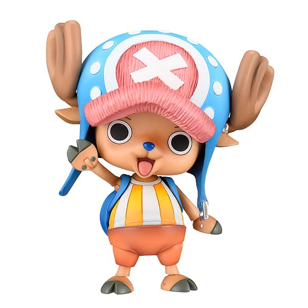 Variable Action Heroes "One Piece" Tony Tony Chopper