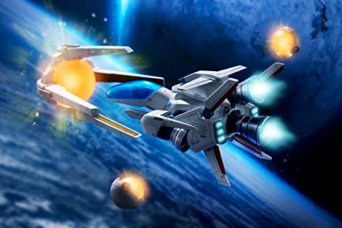 "R-TYPE" R-9A2 DELTA