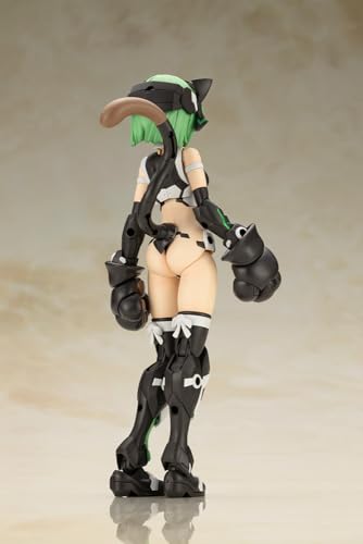 "Frame Arms Girl" Magatsuki Cat Armor Ver.