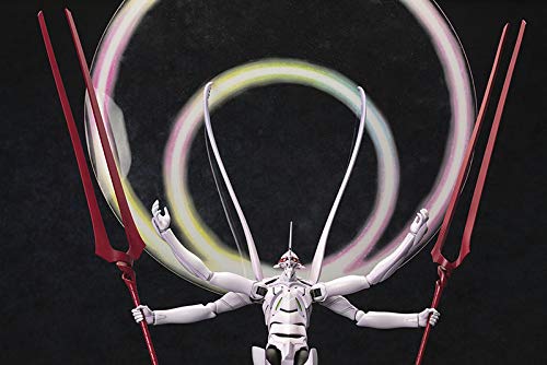 "Evangelion: 3.0 You Can (Not) Redo" EVANGELION 13 Awake Ver.