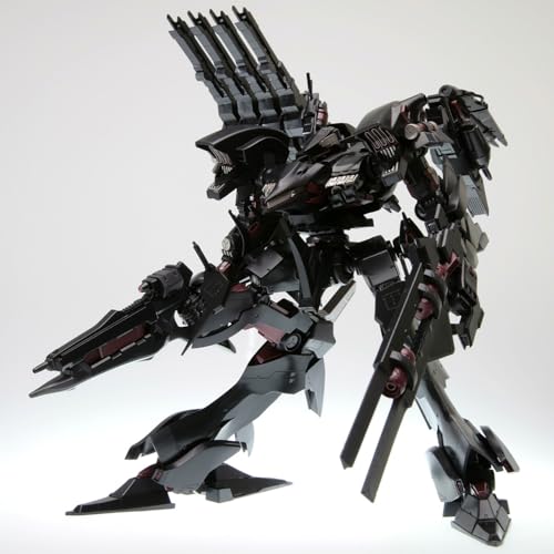 "Armored Core" Rayleonard 04-ALICIA Unsung Full Package Ver.