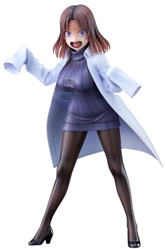 DreamTech "Nope Nope Nurses" Amamiya-sensei