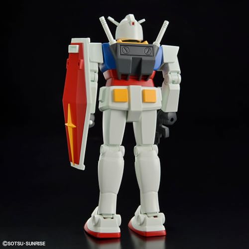 Best Mecha Collection 1/144 RX-78-2 "Mobile Suit Gundam" Gundam (Revival Ver.)
