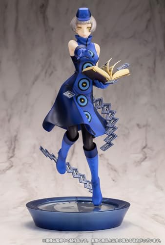 "Persona 3 Reload" ARTFX J Elizabeth