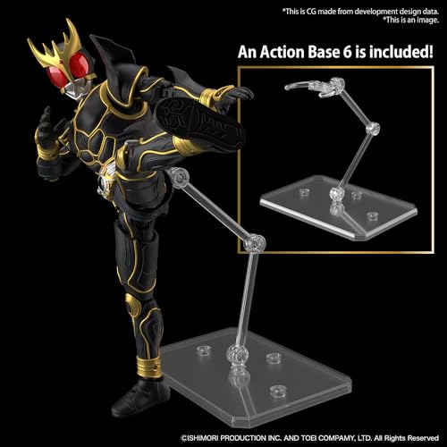 Figure-rise Standard "Kamen Rider Kuuga" Kamen Rider Kuuga Ultimate Form