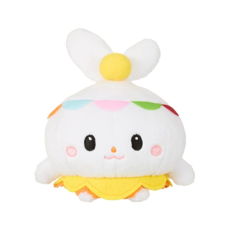 "Inai Inai Baa!" Wanwan and Poupo Maaru Plush (S Size)