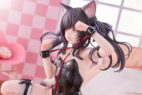 PARTYLOOK CAT-EAR SUTRA 1/4 SCALE FIGURE NORMAL EDITION
