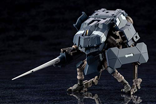 Kit Block Hexa Gear Aerial Fighter Woodpecker