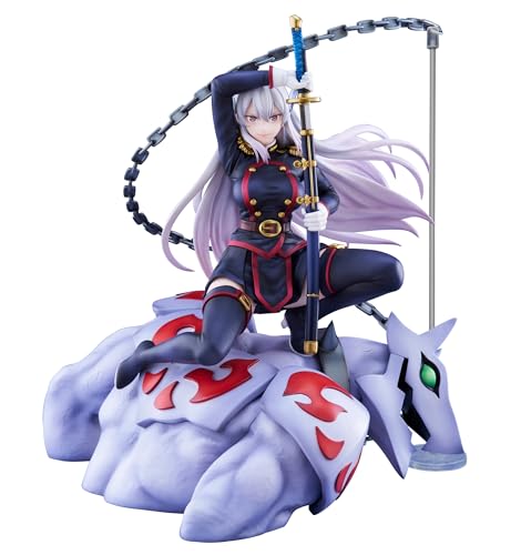 Chained Soldier Uzen Kyouka 1/7 Scale Figure