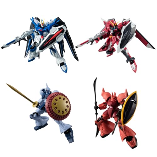 "Mobile Suit Gundam" G Frame FA 06