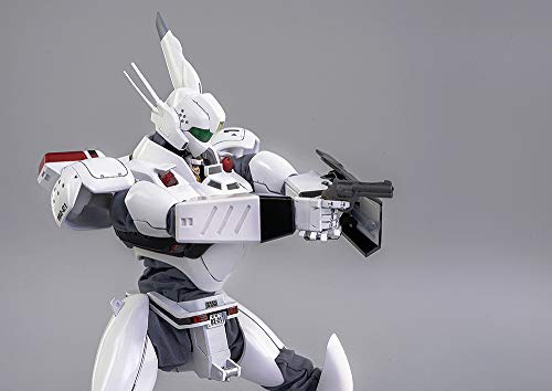 Robo-dou "Mobile Police PATLABOR" Ingram Unit 1
