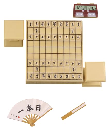 Pripra Figure of Shogi