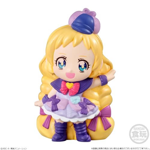 "Wonderful PreCure!" Sweet Pearl Doll