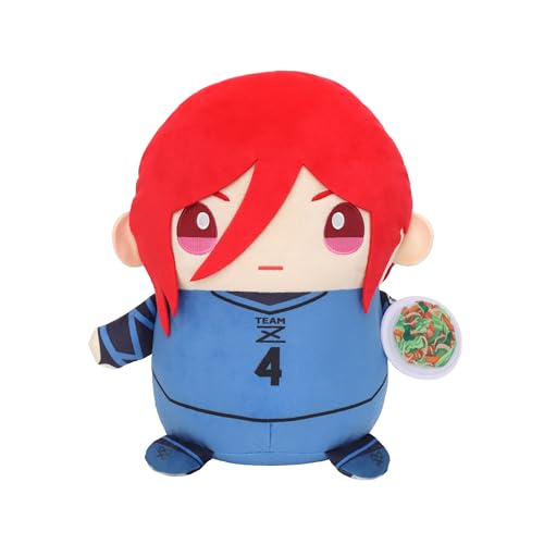 "Blue Lock" Big Mamemate (Plush) Chigiri Hyoma