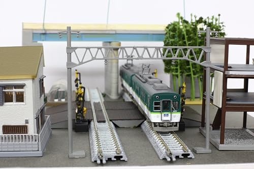 My Town Railway Collection <MT05> Keihan Electric Railway 2 Car Set