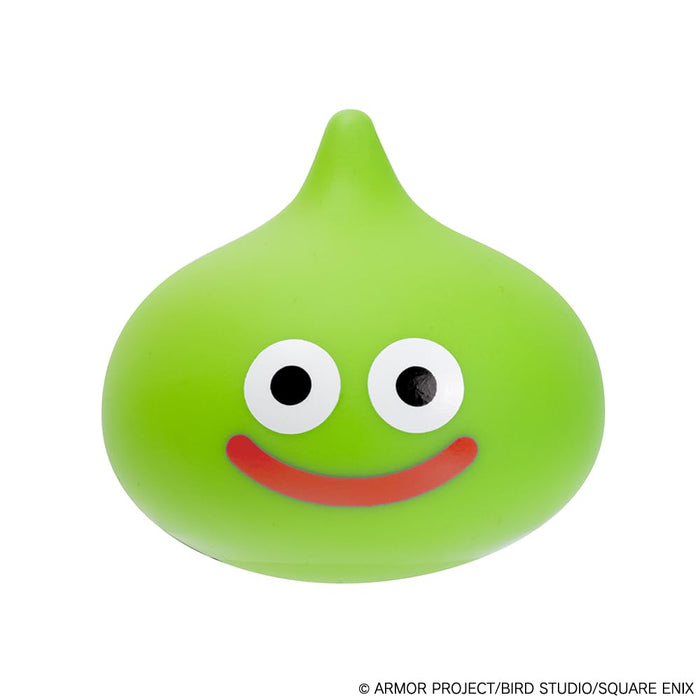 "Dragon Quest" Mini Soft Vinyl Collection -Slimes ga Ippai! Ver.-