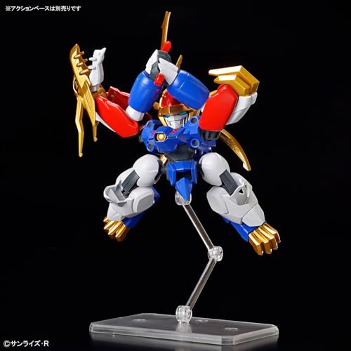 "Mashin Souzouden Wataru" Ryujinmaru