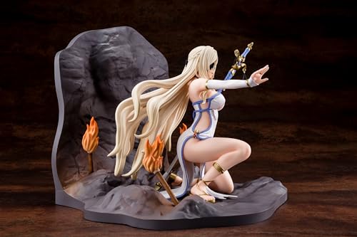 "Goblin Slayer II" Sword Maiden