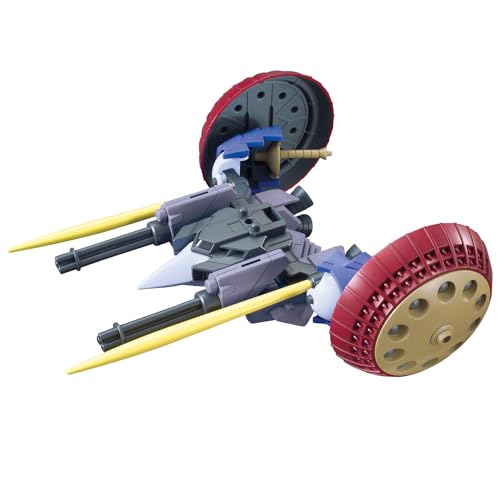 Optional Parts Set Gunpla 06 "Gundam Build Fighters" (Valuable Pod)