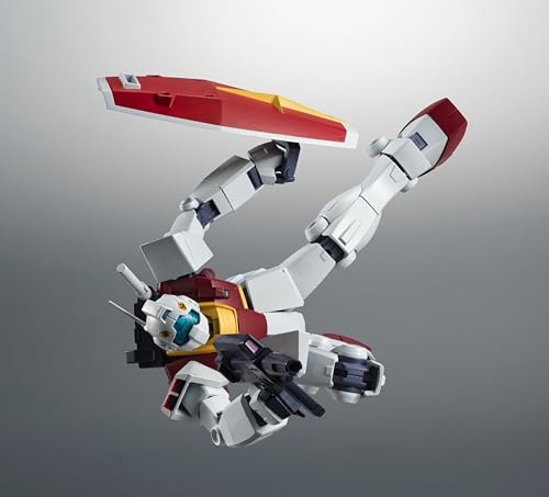 Robot Spirits Side MS "Mobile Suit Zeta Gundam" RMS-179 GM II (E.F.S.F. Model) Ver. A.N.I.M.E.