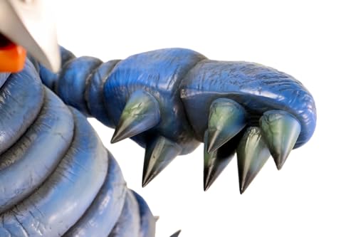 CCP 1/6 Tokusatsu Series Vol. 108 "Ultraman Ace" Vakishim: Single-Horned Terrible-Monster