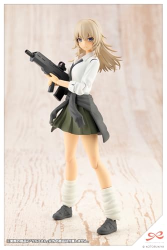 Sousai Shojo Teien Wolf-san