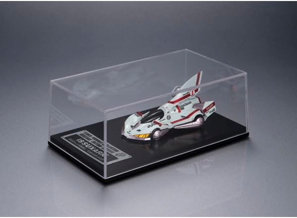 Cyber Formura Collection -Heritage Edition- "Future GPX Cyber Formula" Issuxark