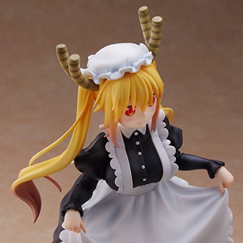 "Miss Kobayashi's Dragon Maid S" Tohru