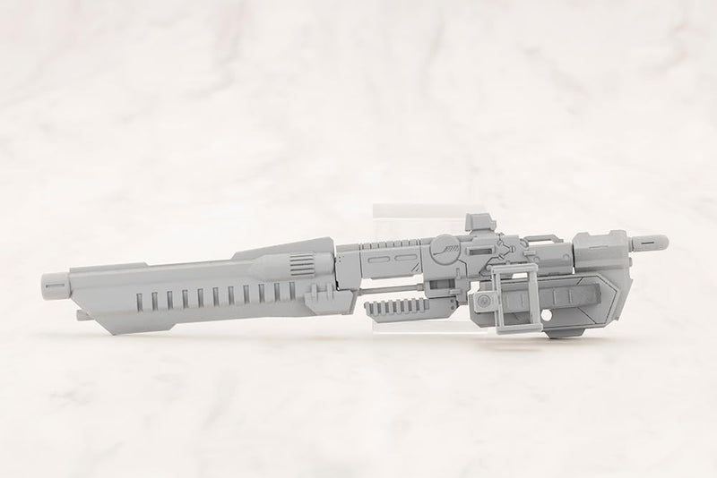M.S.G Modeling Support Goods Weapon Unit 53 Stride Launcher