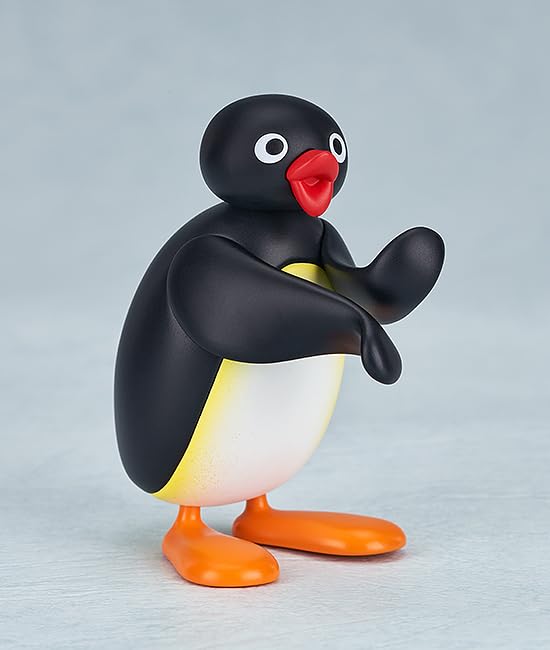 Pingu