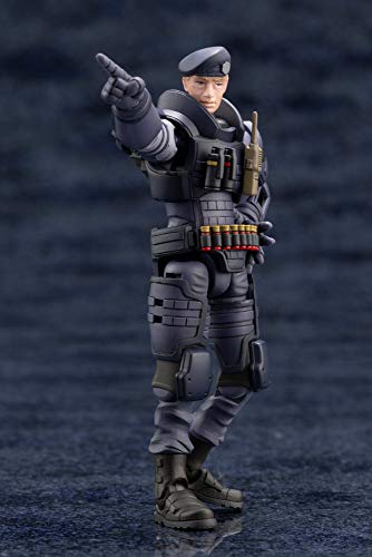 Kit Block Hexa Gear Early Governor Vol. 2