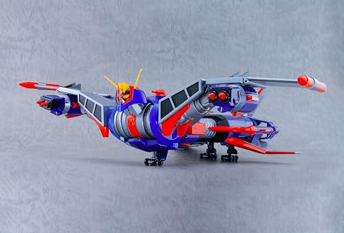 Completely Transformed "Groizer X" Groizer X