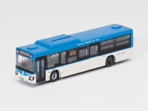 The Bus Collection Kawasaki City Bus Special