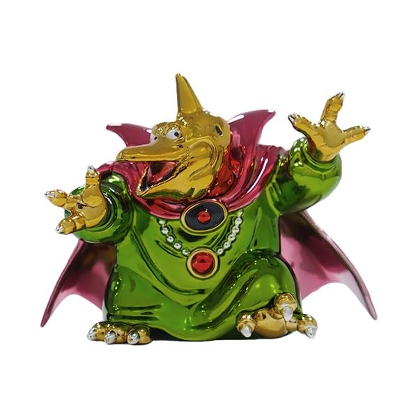 "Dragon Quest" Metallic Monsters Gallery Baramos