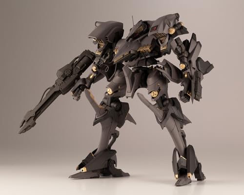 "Armored Core" V.I. Series Rayleonard 03-AALIYAH Supplice Opening Ver.