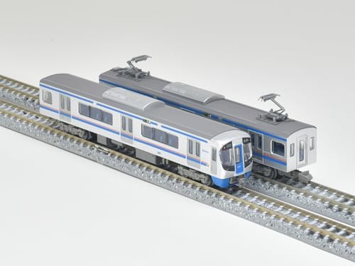 My Town Railway Collection <MT06> Nishi-Nippon Railroad 2 Car Set