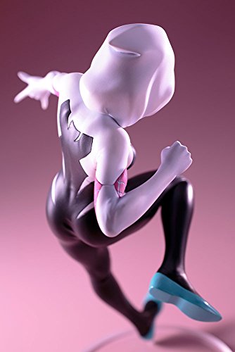 Marvel Universe Marvel Bishoujo Spider Gwen Renewal Package