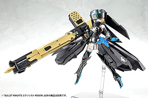 Megami Device Bullet Knights Exorcist Widow