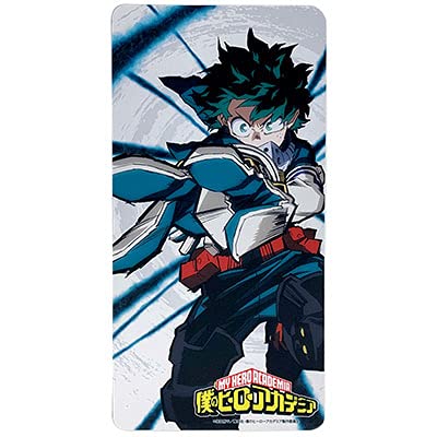 "My Hero Academia" Play Mat Midoriya Izuku