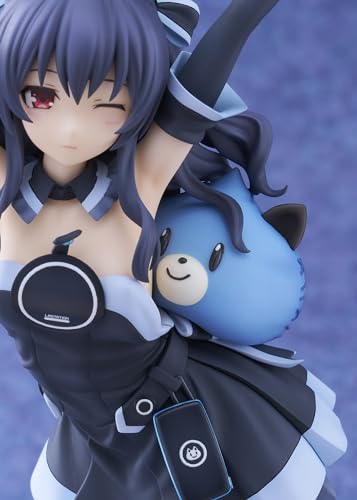 1/8 Scale Figure "Hyperdimension Neptunia" Uni Neoki Ver.