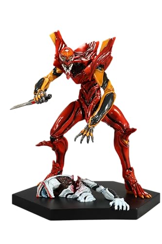 CCPJAPAN x Yoshi. Project Vol. 3 "Rebuild of Evangelion" Evangelion Production Model-02