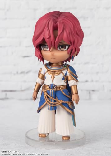 Figuarts Mini "Tales of ARISE" Dohalim